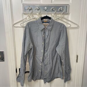 TIMBERLAND Button Up